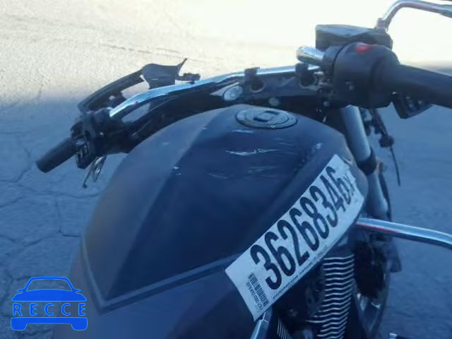 2014 VICTORY MOTORCYCLES CROSS COUN 5VPDW36N2E3028667 image 4