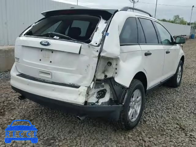 2010 FORD EDGE SE 2FMDK3GC2ABA03829 Bild 3