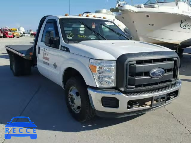 2015 FORD F350 SUPER 1FDRF3GT6FEC28308 зображення 0