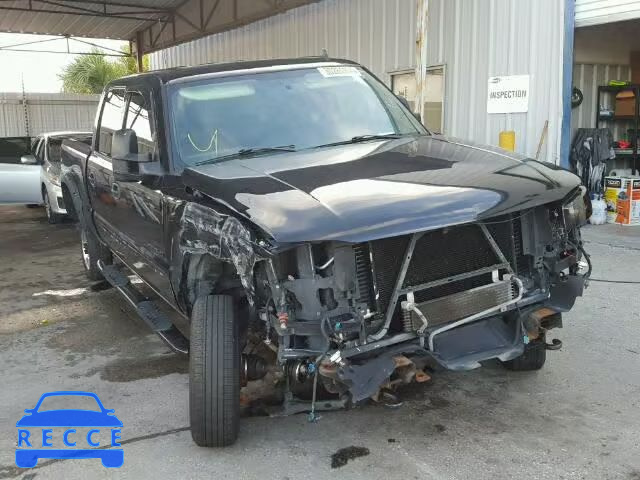 2006 GMC SIERRA K25 1GTHK23226F106249 image 0