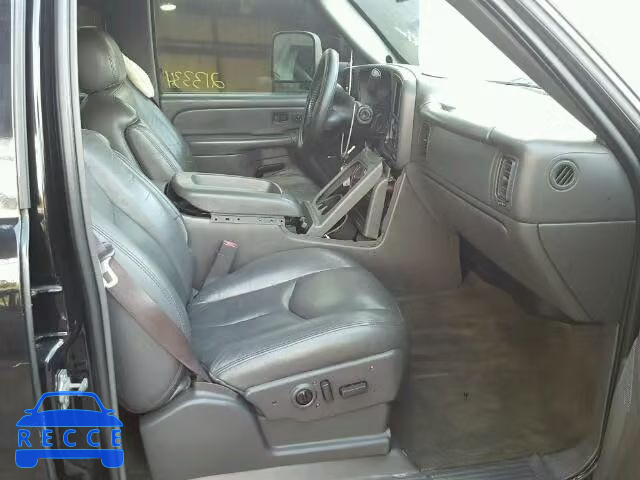 2006 GMC SIERRA K25 1GTHK23226F106249 image 4