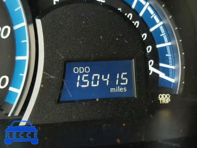 2014 TOYOTA CAMRY HYBR 4T1BD1FK3EU117109 image 7