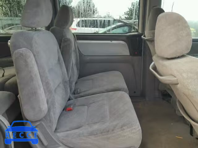 2002 HONDA ODYSSEY EX 2HKRL18682H572128 image 5