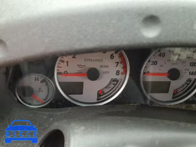 2016 NISSAN FRONTIER S 1N6AD0EV2GN767971 image 7