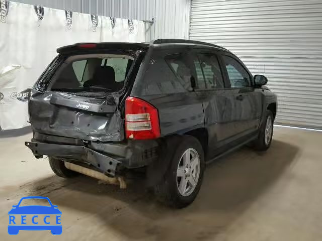 2010 JEEP COMPASS SP 1J4NT1FA2AD676862 image 3