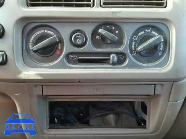 1998 MITSUBISHI MONTERO SP JA4LS31P3WP008849 image 8