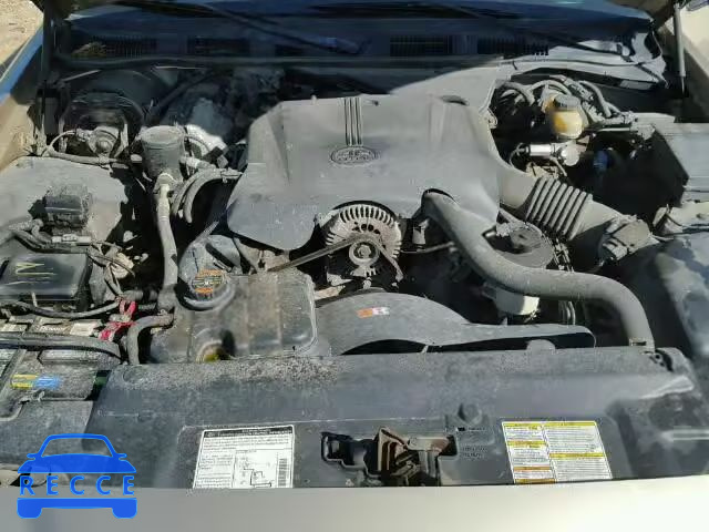 2000 FORD CROWN VICT 2FAFP74W8YX177136 image 6