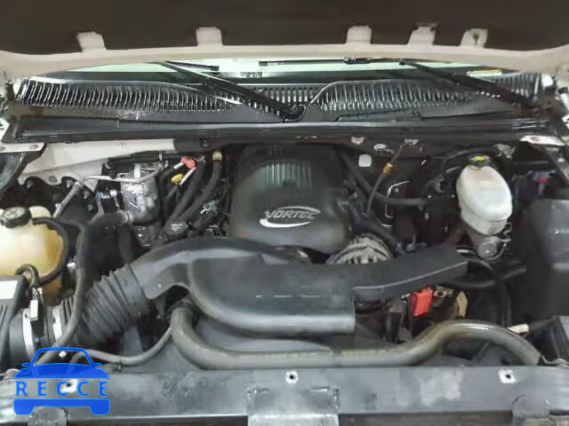 2003 CHEVROLET TAHOE C150 1GNEC13Z53J265158 image 6