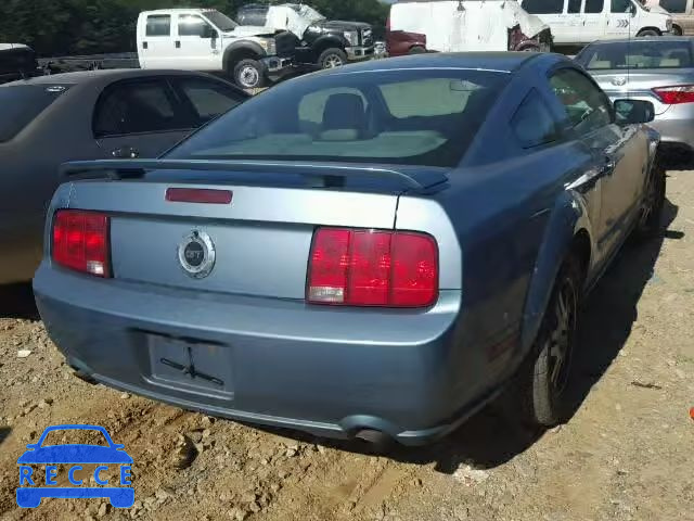 2006 FORD MUSTANG GT 1ZVHT82H565169919 Bild 3