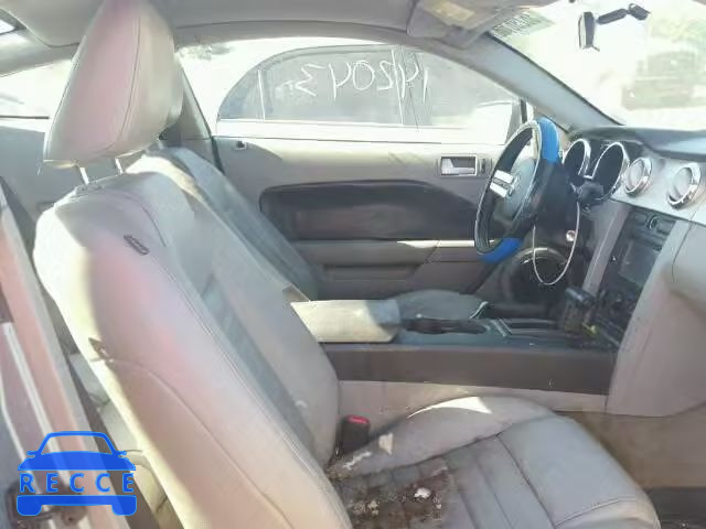 2006 FORD MUSTANG GT 1ZVHT82H565169919 image 4