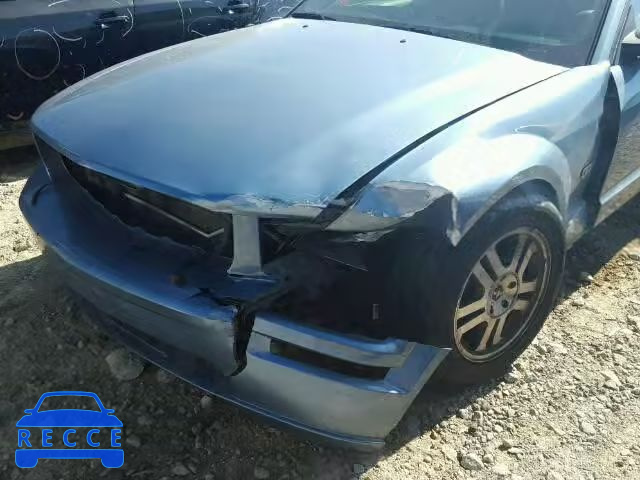 2006 FORD MUSTANG GT 1ZVHT82H565169919 image 8