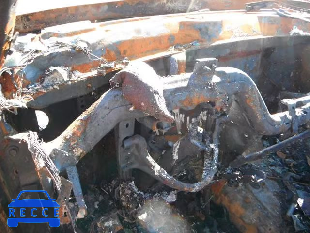 2009 GMC SIERRA K15 3GTFK13589G271494 image 7