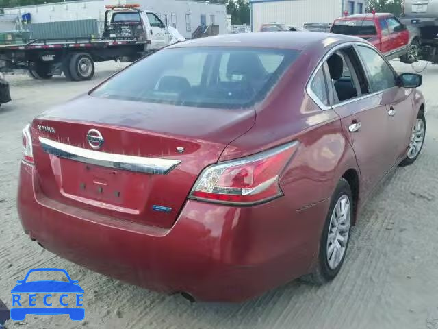 2014 NISSAN ALTIMA 2.5 1N4AL3AP3EC111792 image 3