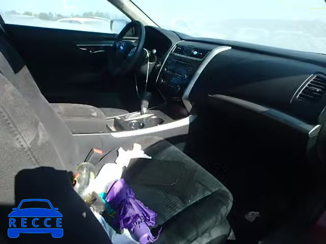 2014 NISSAN ALTIMA 2.5 1N4AL3AP3EC111792 image 4