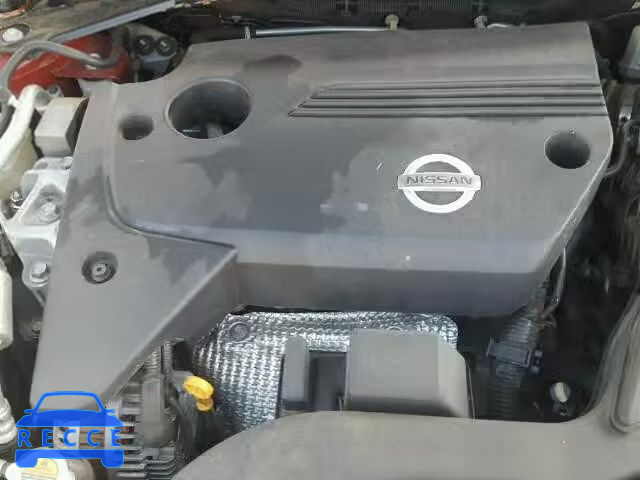 2014 NISSAN ALTIMA 2.5 1N4AL3AP3EC111792 image 6