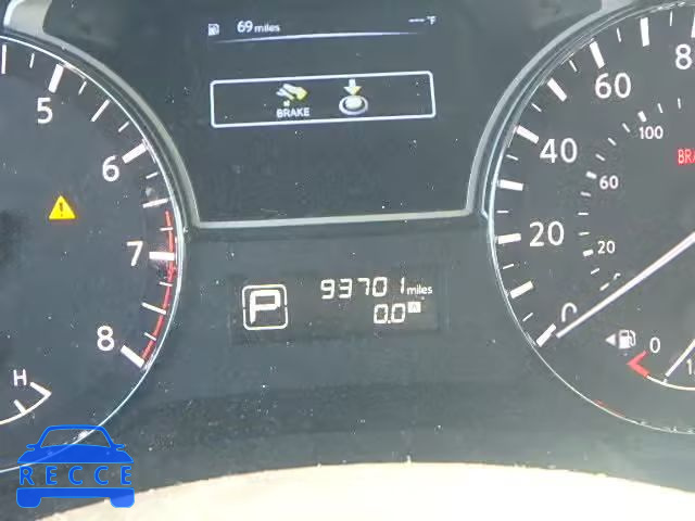 2014 NISSAN ALTIMA 2.5 1N4AL3AP3EC111792 image 7