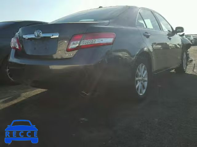 2011 TOYOTA CAMRY/SE/L 4T4BF3EKXBR147796 image 3