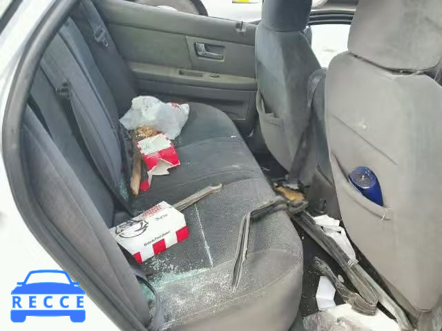 2000 FORD TAURUS SES 1FAFP55U4YA247015 image 5