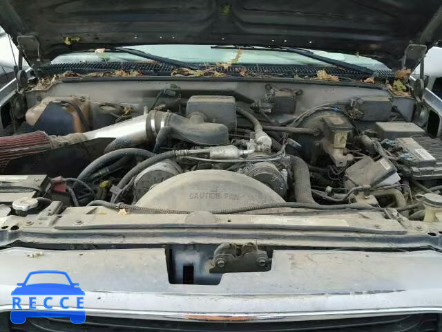 2000 GMC YUKON/DENA 1GKEK13R4YR160846 image 6