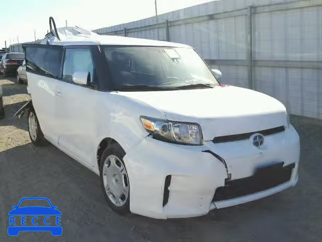 2012 TOYOTA SCION XB JTLZE4FE0CJ000182 image 0