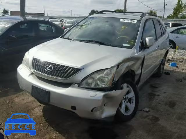 2006 LEXUS RX 330 2T2HA31U56C089691 image 1