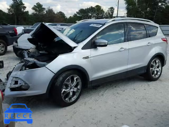 2013 FORD ESCAPE TIT 1FMCU0J9XDUD22119 image 1