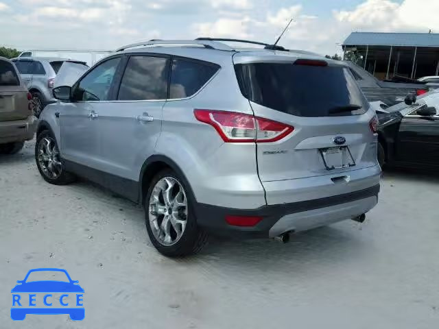 2013 FORD ESCAPE TIT 1FMCU0J9XDUD22119 image 2