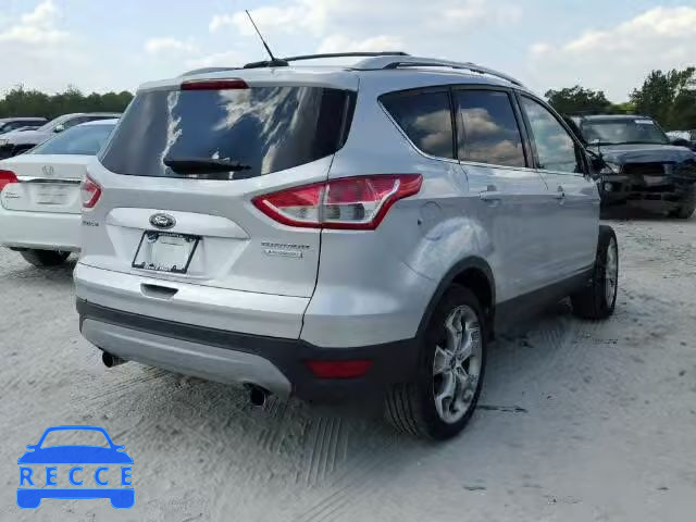 2013 FORD ESCAPE TIT 1FMCU0J9XDUD22119 image 3