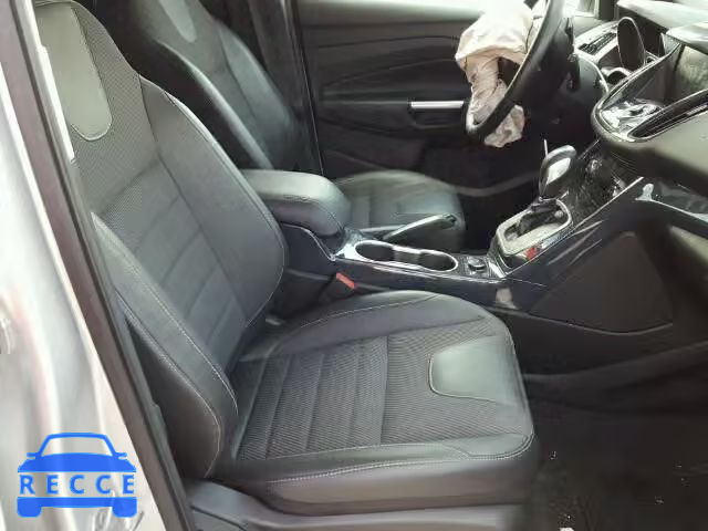 2013 FORD ESCAPE TIT 1FMCU0J9XDUD22119 image 4