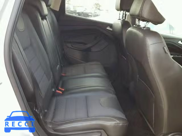 2013 FORD ESCAPE TIT 1FMCU0J9XDUD22119 image 5