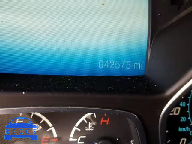 2013 FORD ESCAPE TIT 1FMCU0J9XDUD22119 image 7