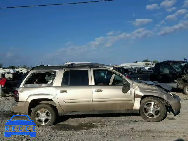 2005 CHEVROLET TRAILBLAZE 1GNET16S256144429 image 9