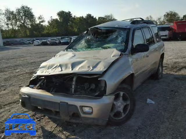 2005 CHEVROLET TRAILBLAZE 1GNET16S256144429 зображення 1