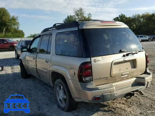 2005 CHEVROLET TRAILBLAZE 1GNET16S256144429 Bild 2