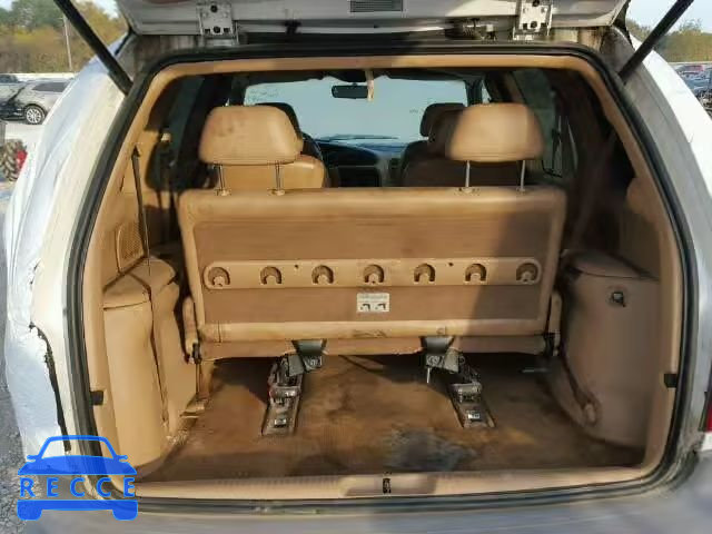 1999 DODGE CARAVAN LE 1B4GP55G9XB565324 Bild 8