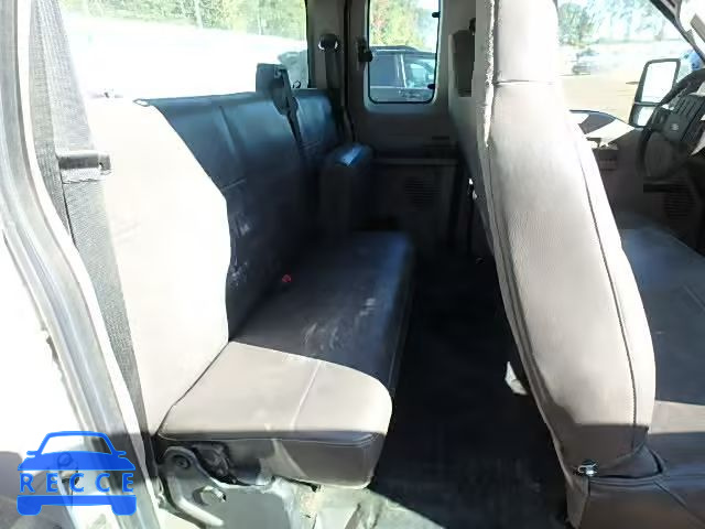 2010 FORD F250 SUPER 1FTSX2B54AEB01345 image 5