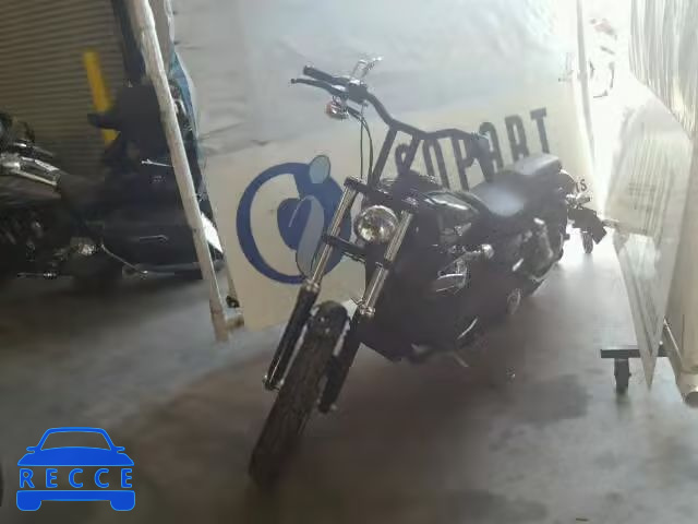 2016 HARLEY-DAVIDSON FXDB 1HD1GXM38GC308862 image 1
