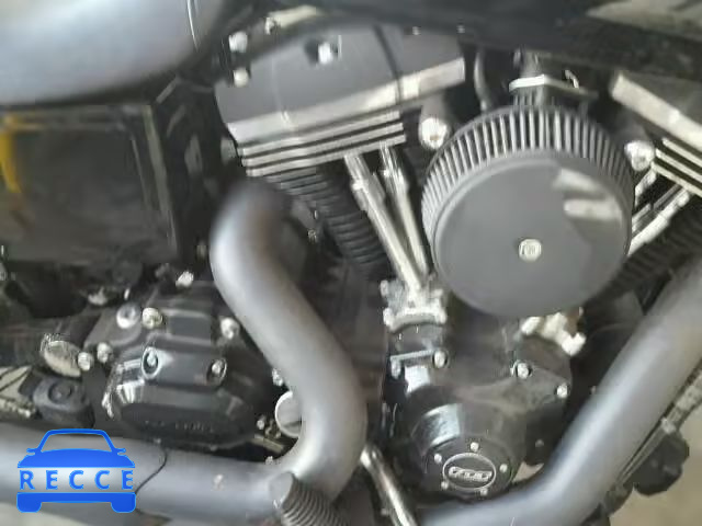 2016 HARLEY-DAVIDSON FXDB 1HD1GXM38GC308862 image 6