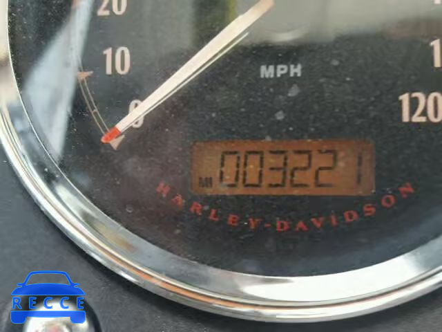 2016 HARLEY-DAVIDSON FXDB 1HD1GXM38GC308862 image 7