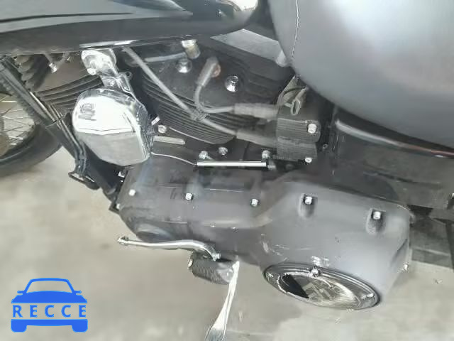 2016 HARLEY-DAVIDSON FXDB 1HD1GXM38GC308862 image 8