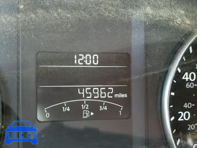 2014 VOLKSWAGEN JETTA SE 3VWD17AJ3EM264183 image 7