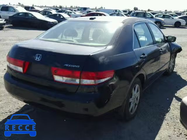 2004 HONDA ACCORD EX 1HGCM66514A030794 зображення 3