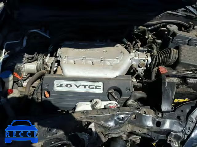 2004 HONDA ACCORD EX 1HGCM66514A030794 зображення 6