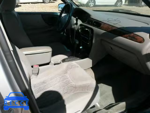 2003 CHEVROLET MALIBU 1G1ND52J23M628497 image 4
