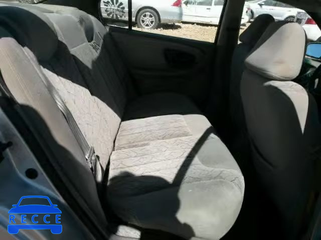 2003 CHEVROLET MALIBU 1G1ND52J23M628497 image 5