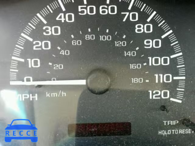 2003 CHEVROLET MALIBU 1G1ND52J23M628497 image 7