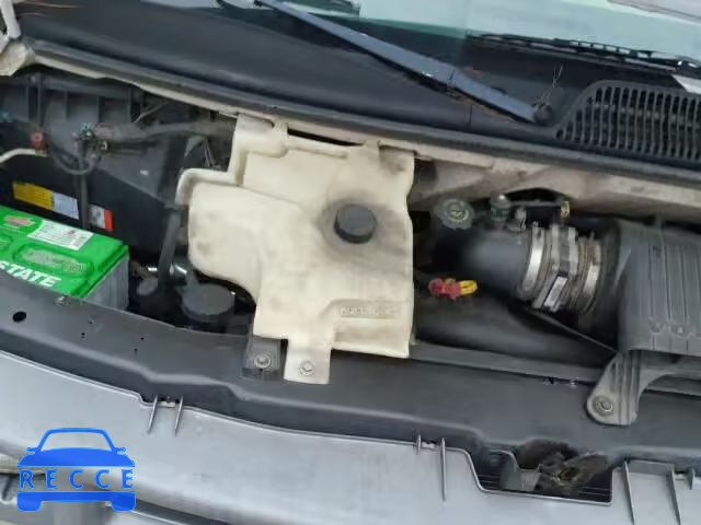 2001 CHEVROLET EXPRESS G2 1GCFG25W311200333 image 6