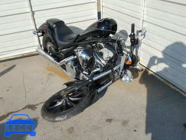 2013 HONDA VT1300CX JH2SC61N6DK101560 зображення 0