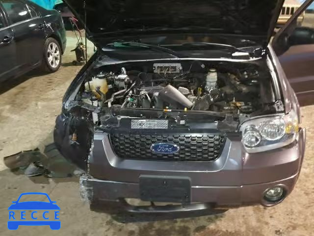 2006 FORD ESCAPE LIM 1FMCU04166KD10828 image 6