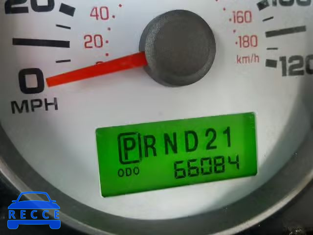 2006 FORD ESCAPE LIM 1FMCU04166KD10828 image 7